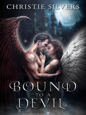 cover image of Bound to a Devil (Devil Family Series, Book 1)